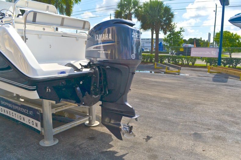 Thumbnail 12 for Used 2006 Century 2200 Center Console boat for sale in West Palm Beach, FL
