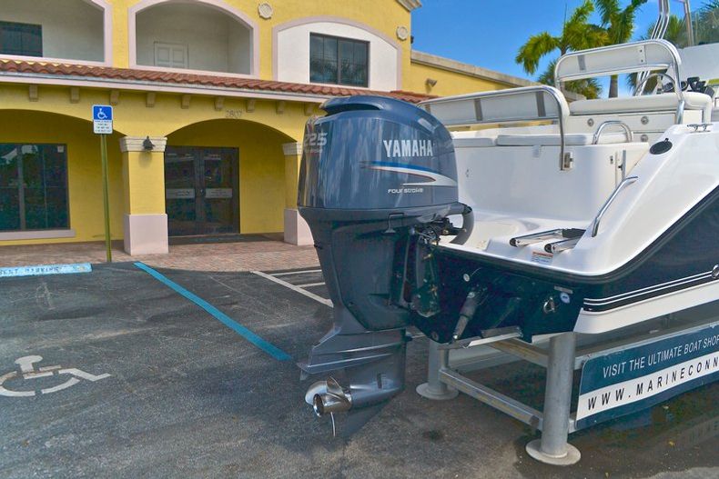 Thumbnail 14 for Used 2006 Century 2200 Center Console boat for sale in West Palm Beach, FL
