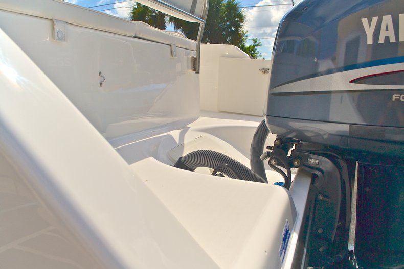 Thumbnail 18 for Used 2006 Century 2200 Center Console boat for sale in West Palm Beach, FL