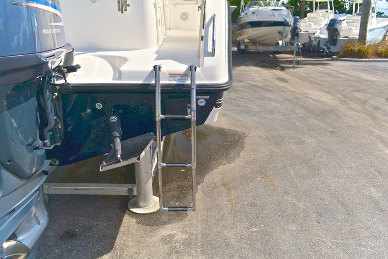 Thumbnail 23 for Used 2006 Century 2200 Center Console boat for sale in West Palm Beach, FL