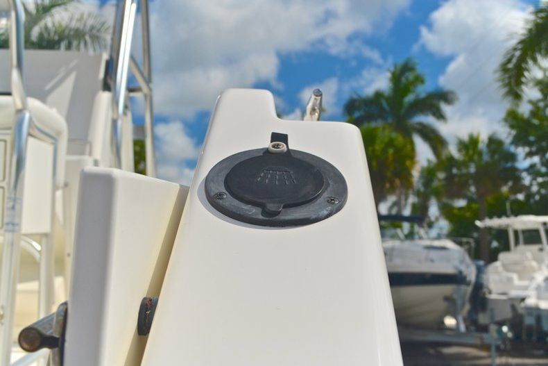 Thumbnail 24 for Used 2006 Century 2200 Center Console boat for sale in West Palm Beach, FL
