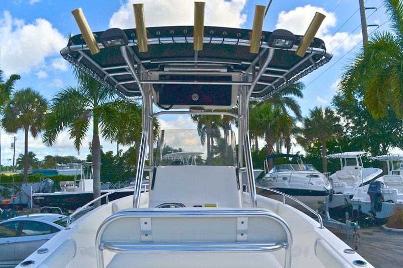 Thumbnail 27 for Used 2006 Century 2200 Center Console boat for sale in West Palm Beach, FL