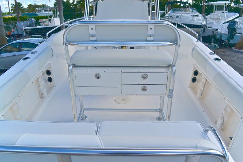 Thumbnail 28 for Used 2006 Century 2200 Center Console boat for sale in West Palm Beach, FL