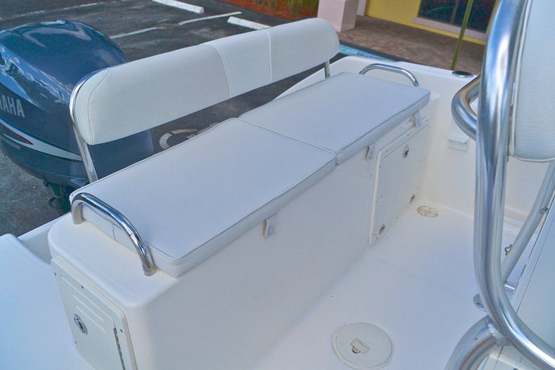 Thumbnail 30 for Used 2006 Century 2200 Center Console boat for sale in West Palm Beach, FL