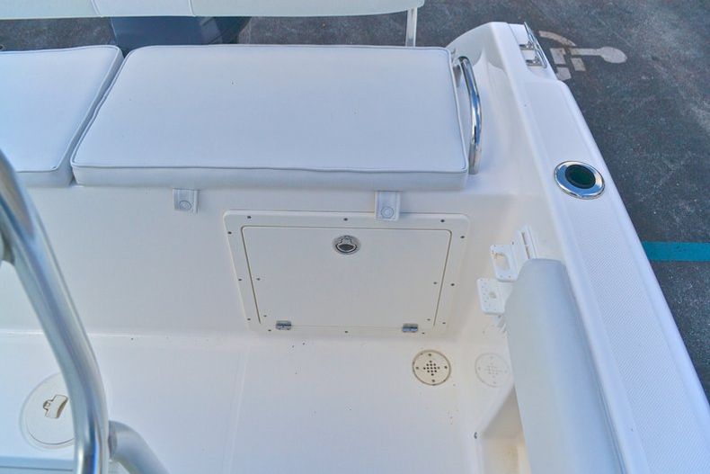 Thumbnail 33 for Used 2006 Century 2200 Center Console boat for sale in West Palm Beach, FL