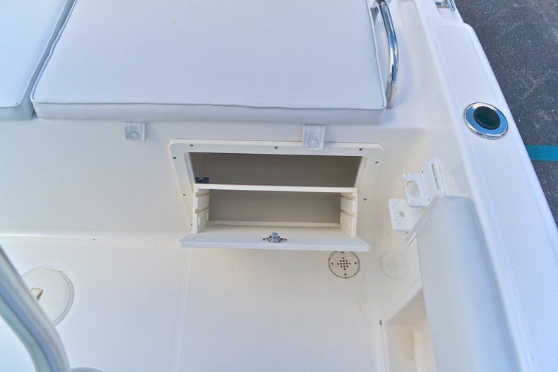 Thumbnail 34 for Used 2006 Century 2200 Center Console boat for sale in West Palm Beach, FL