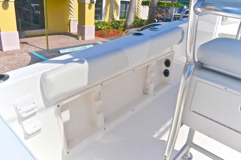 Thumbnail 36 for Used 2006 Century 2200 Center Console boat for sale in West Palm Beach, FL