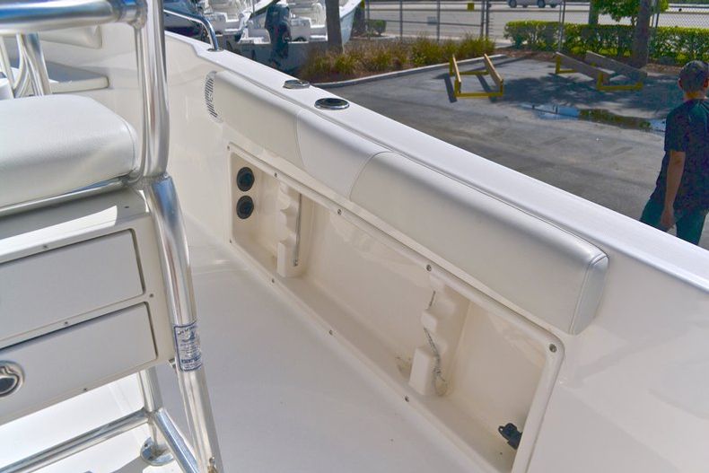 Thumbnail 37 for Used 2006 Century 2200 Center Console boat for sale in West Palm Beach, FL