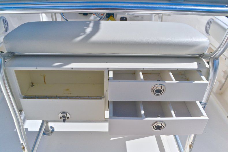 Thumbnail 40 for Used 2006 Century 2200 Center Console boat for sale in West Palm Beach, FL