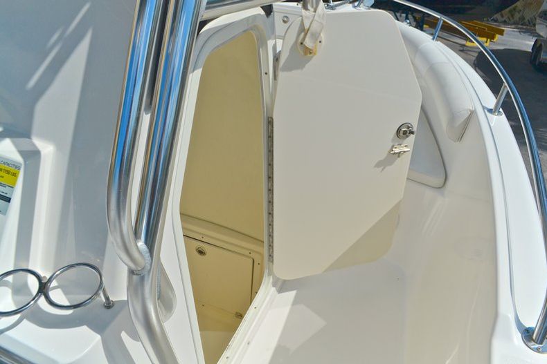 Thumbnail 55 for Used 2006 Century 2200 Center Console boat for sale in West Palm Beach, FL