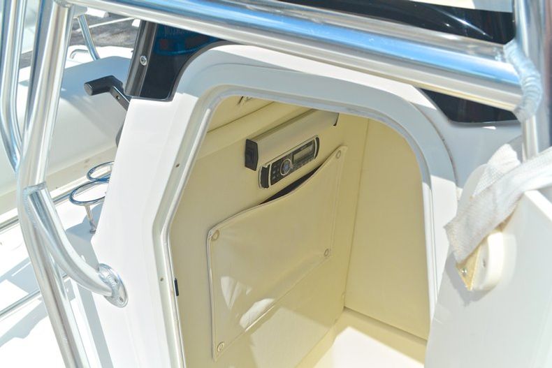Thumbnail 56 for Used 2006 Century 2200 Center Console boat for sale in West Palm Beach, FL