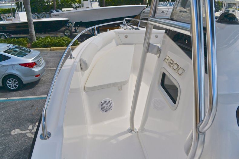 Thumbnail 59 for Used 2006 Century 2200 Center Console boat for sale in West Palm Beach, FL