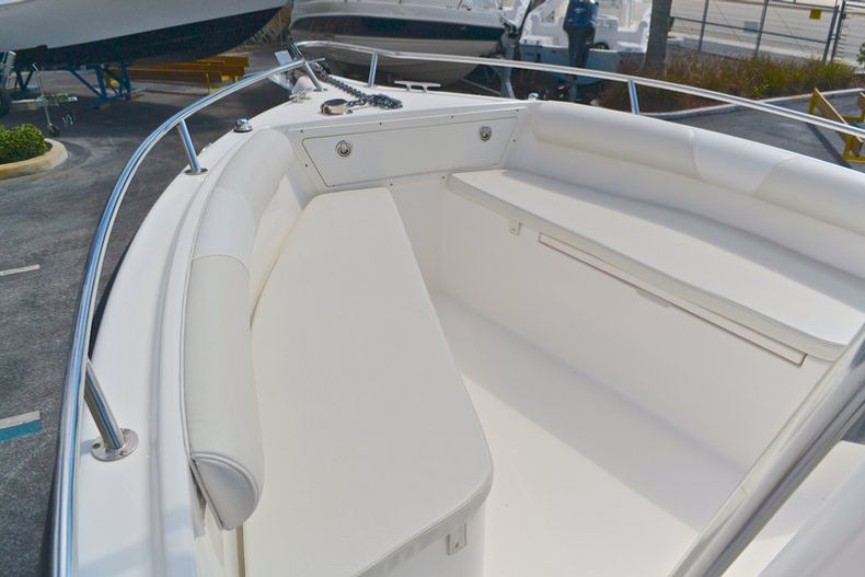 Thumbnail 60 for Used 2006 Century 2200 Center Console boat for sale in West Palm Beach, FL