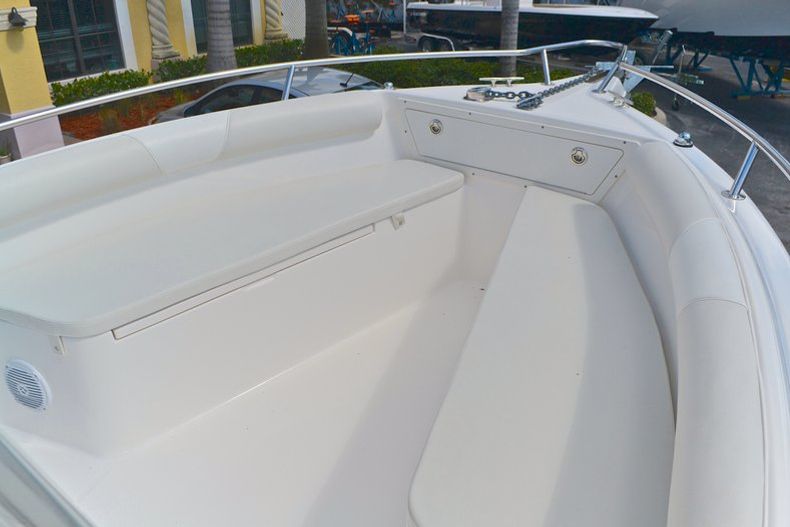 Thumbnail 61 for Used 2006 Century 2200 Center Console boat for sale in West Palm Beach, FL