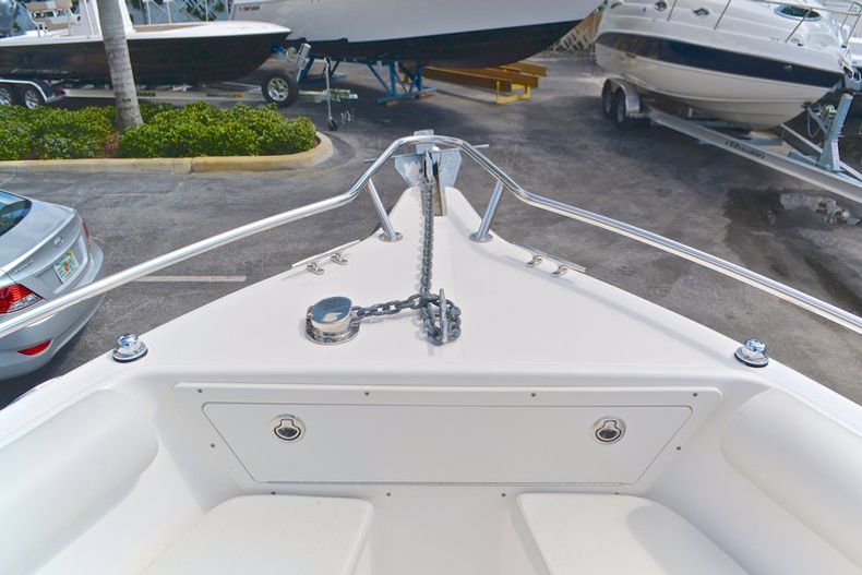 Thumbnail 62 for Used 2006 Century 2200 Center Console boat for sale in West Palm Beach, FL