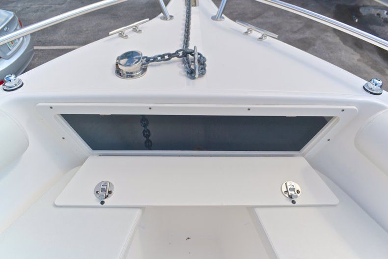 Thumbnail 63 for Used 2006 Century 2200 Center Console boat for sale in West Palm Beach, FL