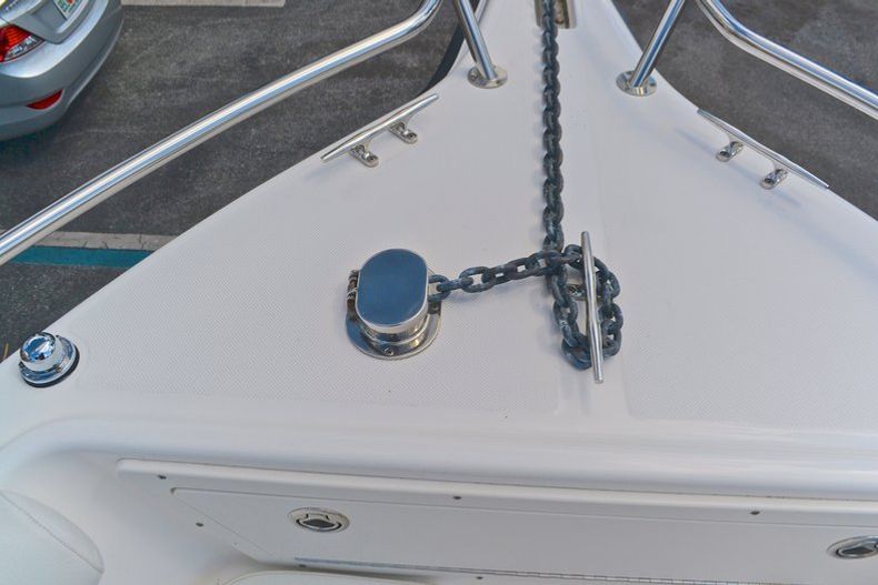 Thumbnail 64 for Used 2006 Century 2200 Center Console boat for sale in West Palm Beach, FL