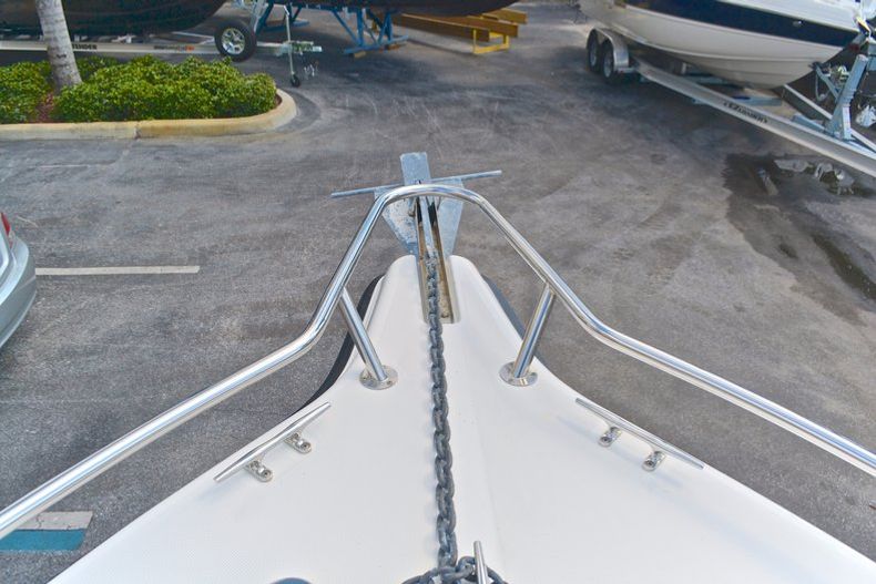 Thumbnail 65 for Used 2006 Century 2200 Center Console boat for sale in West Palm Beach, FL