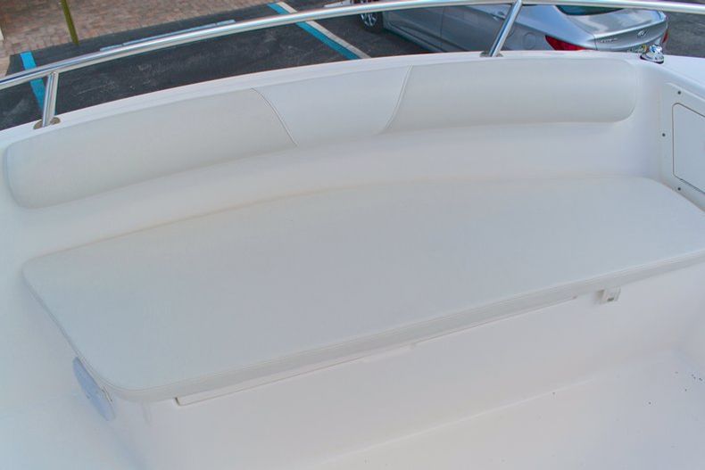 Thumbnail 66 for Used 2006 Century 2200 Center Console boat for sale in West Palm Beach, FL