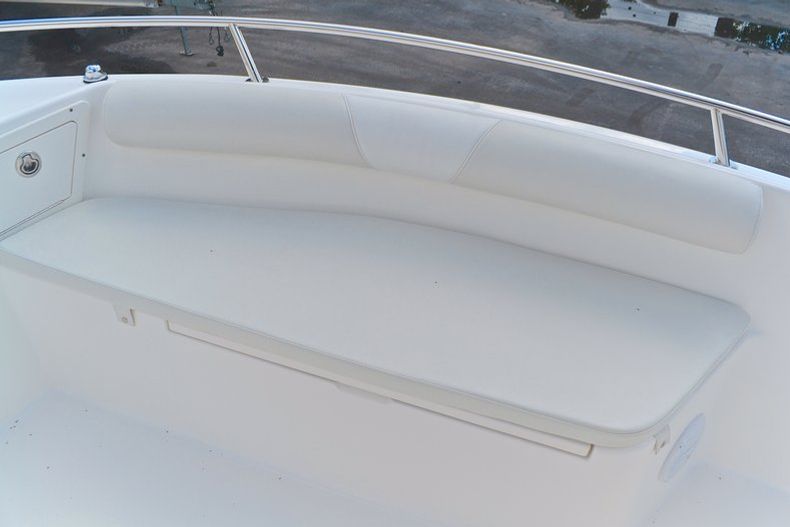 Thumbnail 68 for Used 2006 Century 2200 Center Console boat for sale in West Palm Beach, FL