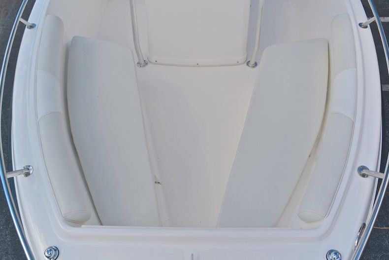 Thumbnail 70 for Used 2006 Century 2200 Center Console boat for sale in West Palm Beach, FL