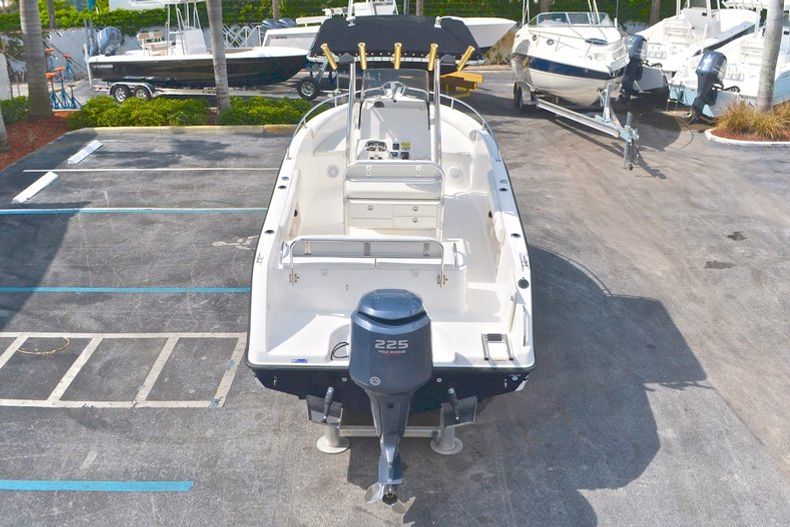 Thumbnail 74 for Used 2006 Century 2200 Center Console boat for sale in West Palm Beach, FL