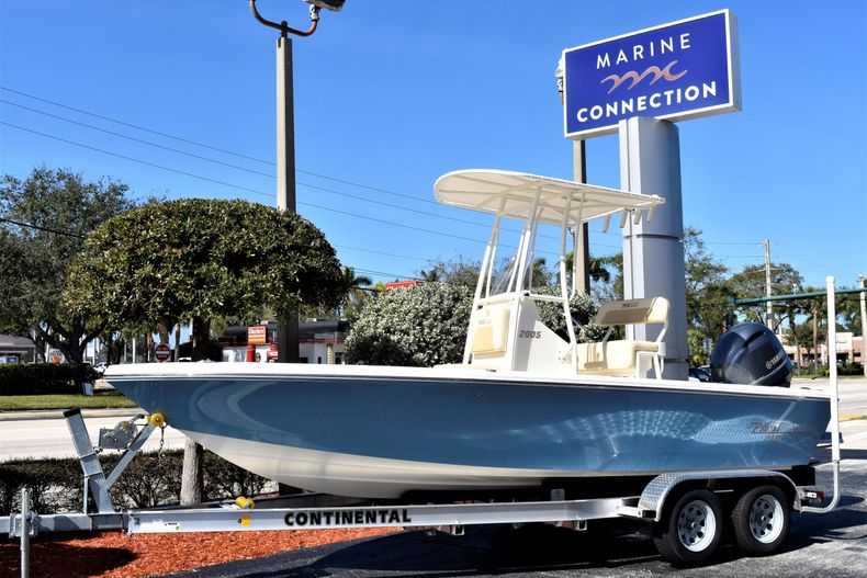 New 2020 Pathfinder 2005 TRS Bay Boat boat for sale in Fort Lauderdale, FL