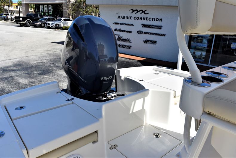 Thumbnail 20 for New 2020 Pathfinder 2005 TRS Bay Boat boat for sale in Fort Lauderdale, FL