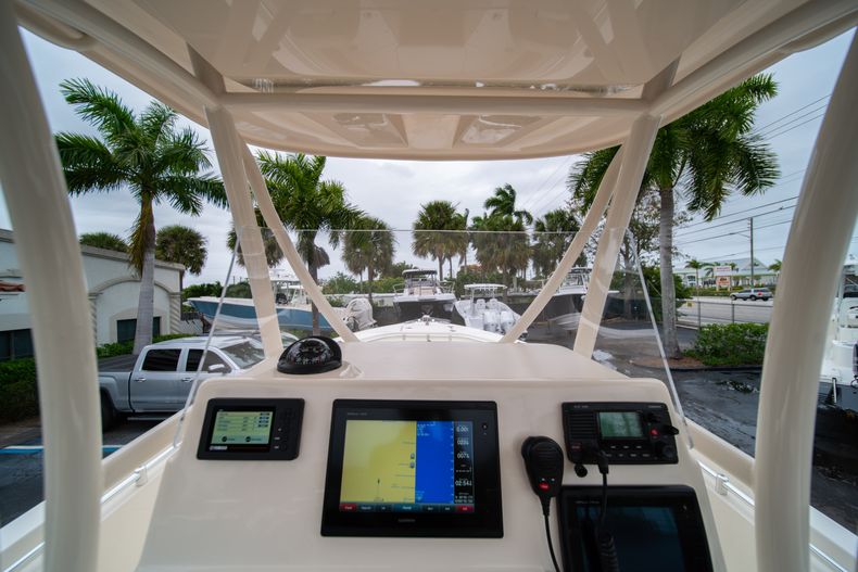 Thumbnail 31 for Used 2016 Cobia 237 Center Console boat for sale in West Palm Beach, FL