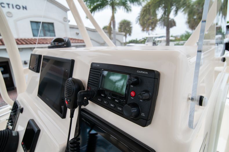 Thumbnail 28 for Used 2016 Cobia 237 Center Console boat for sale in West Palm Beach, FL