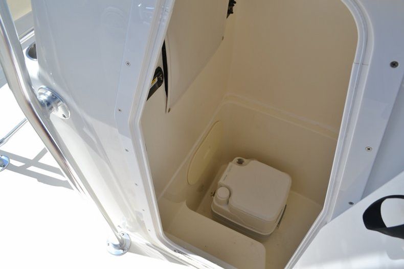Thumbnail 22 for New 2014 Cobia 217 Center Console boat for sale in Vero Beach, FL