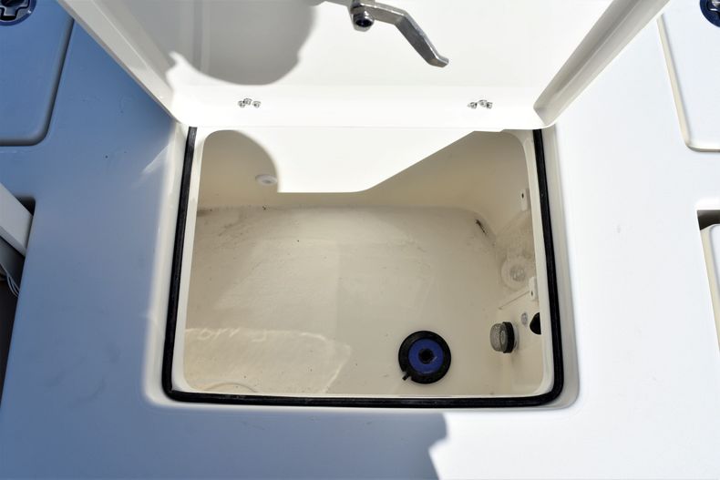 Thumbnail 25 for New 2020 Pathfinder 2400 TRS boat for sale in Vero Beach, FL