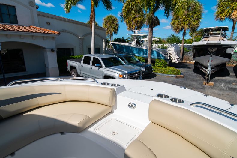 Thumbnail 26 for New 2020 Hurricane SS 188 OB boat for sale in West Palm Beach, FL
