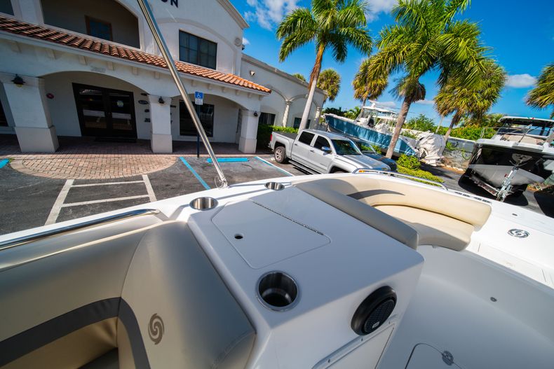Thumbnail 18 for New 2020 Hurricane SS 188 OB boat for sale in West Palm Beach, FL