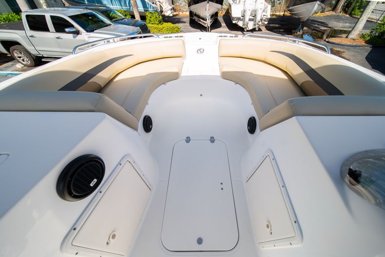 Thumbnail 22 for New 2020 Hurricane SS 188 OB boat for sale in West Palm Beach, FL