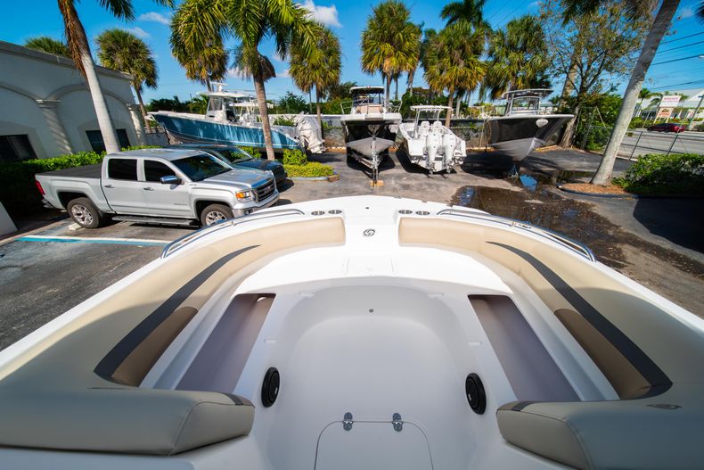 Thumbnail 25 for New 2020 Hurricane SS 188 OB boat for sale in West Palm Beach, FL