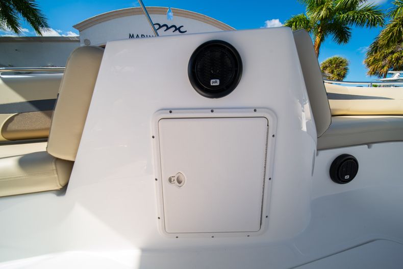 Thumbnail 21 for New 2020 Hurricane SS 188 OB boat for sale in West Palm Beach, FL