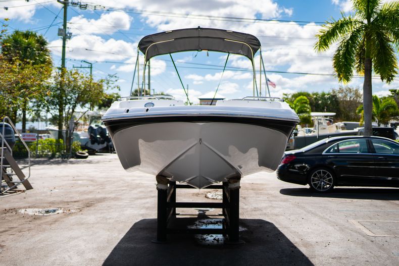 Thumbnail 2 for New 2020 Hurricane SS 188 OB boat for sale in West Palm Beach, FL