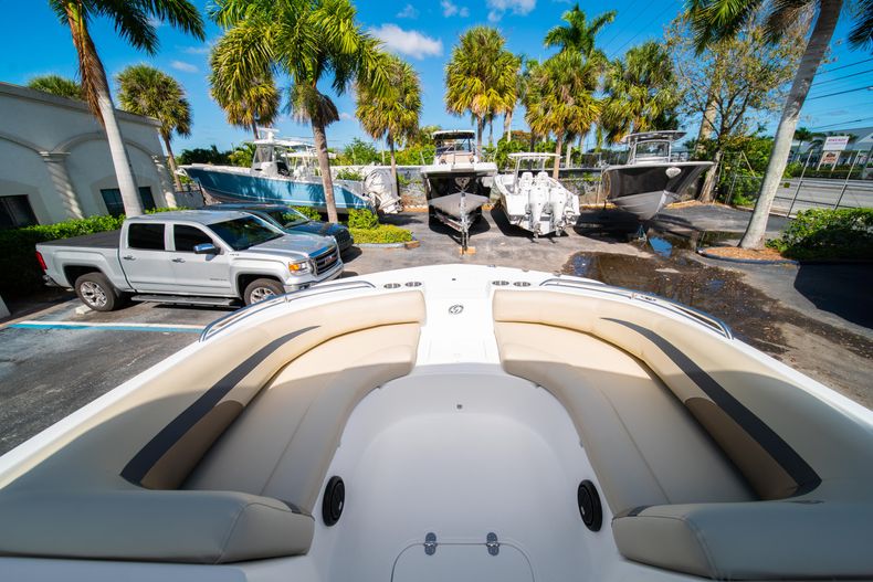 Thumbnail 24 for New 2020 Hurricane SS 188 OB boat for sale in West Palm Beach, FL