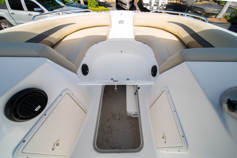 Thumbnail 23 for New 2020 Hurricane SS 188 OB boat for sale in West Palm Beach, FL
