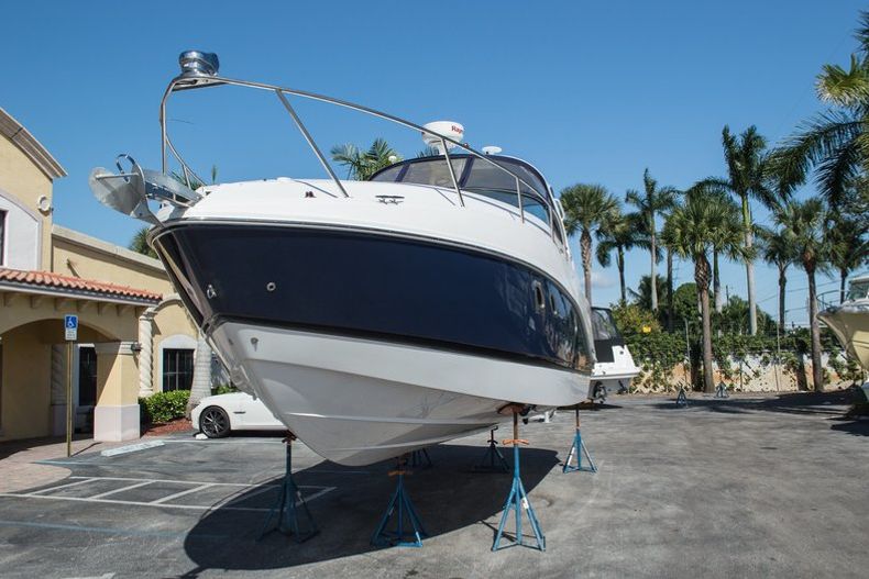 Thumbnail 1 for New 2015 Rinker 310 EC Express Cruiser boat for sale in West Palm Beach, FL