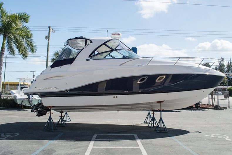 Thumbnail 6 for New 2015 Rinker 310 EC Express Cruiser boat for sale in West Palm Beach, FL