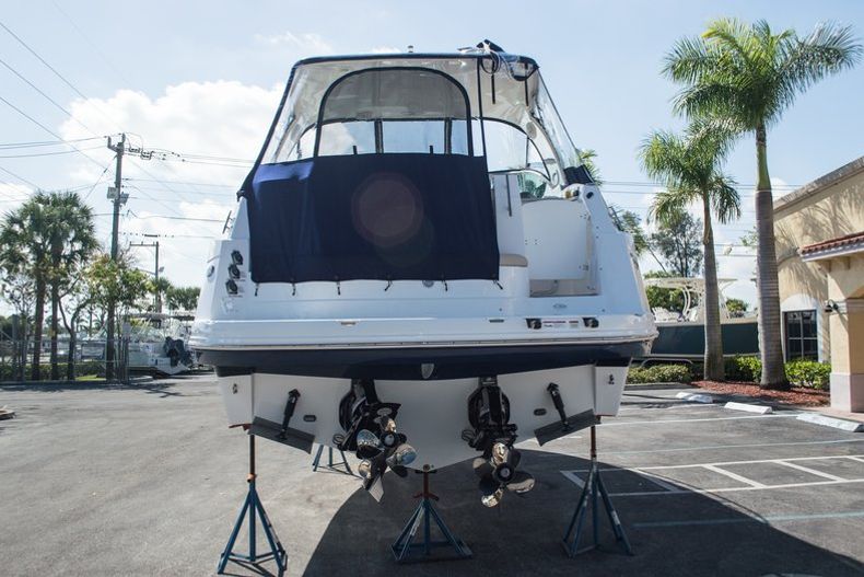 Thumbnail 9 for New 2015 Rinker 310 EC Express Cruiser boat for sale in West Palm Beach, FL