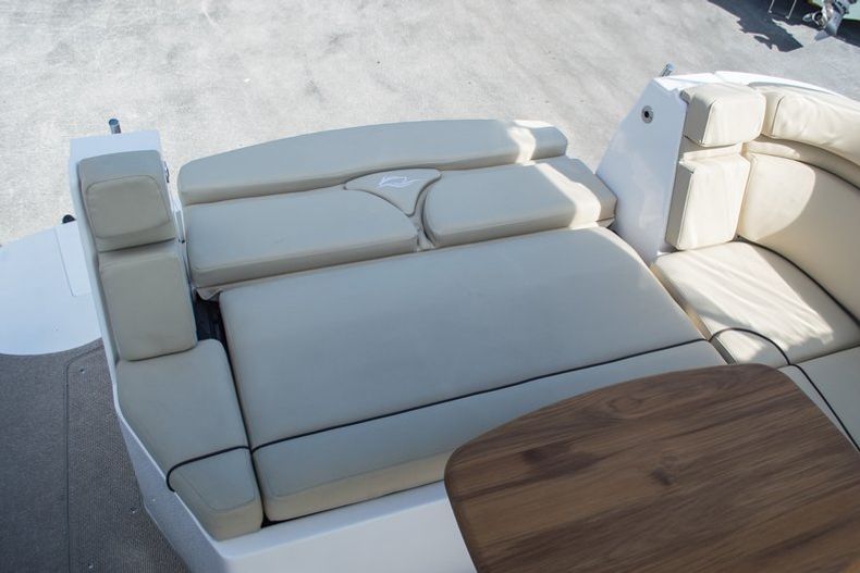 Thumbnail 23 for New 2015 Rinker 310 EC Express Cruiser boat for sale in West Palm Beach, FL