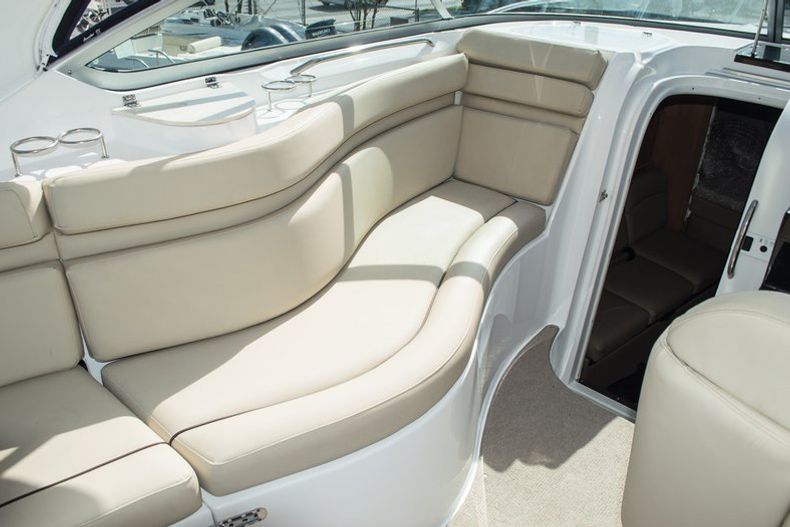 Thumbnail 35 for New 2015 Rinker 310 EC Express Cruiser boat for sale in West Palm Beach, FL