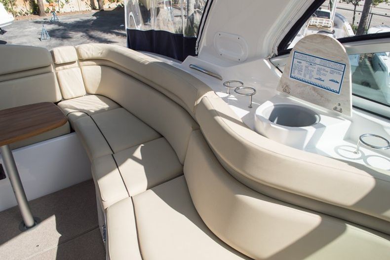 Thumbnail 36 for New 2015 Rinker 310 EC Express Cruiser boat for sale in West Palm Beach, FL