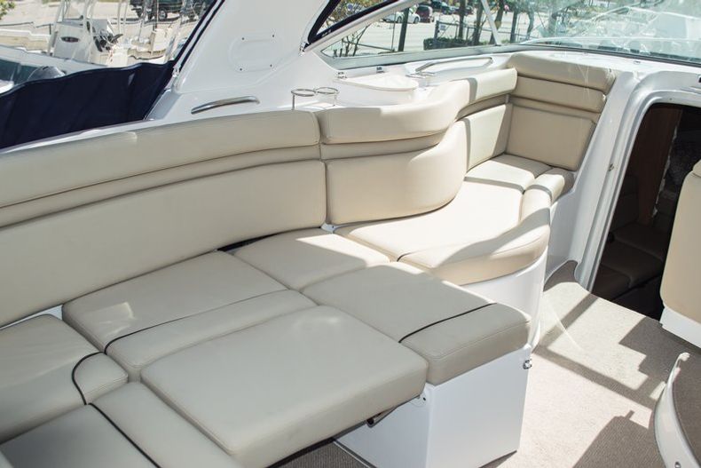 Thumbnail 40 for New 2015 Rinker 310 EC Express Cruiser boat for sale in West Palm Beach, FL