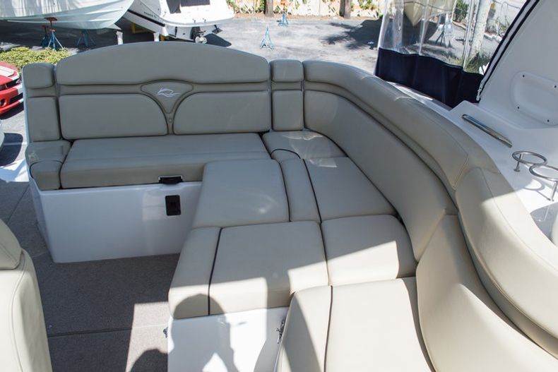 Thumbnail 41 for New 2015 Rinker 310 EC Express Cruiser boat for sale in West Palm Beach, FL