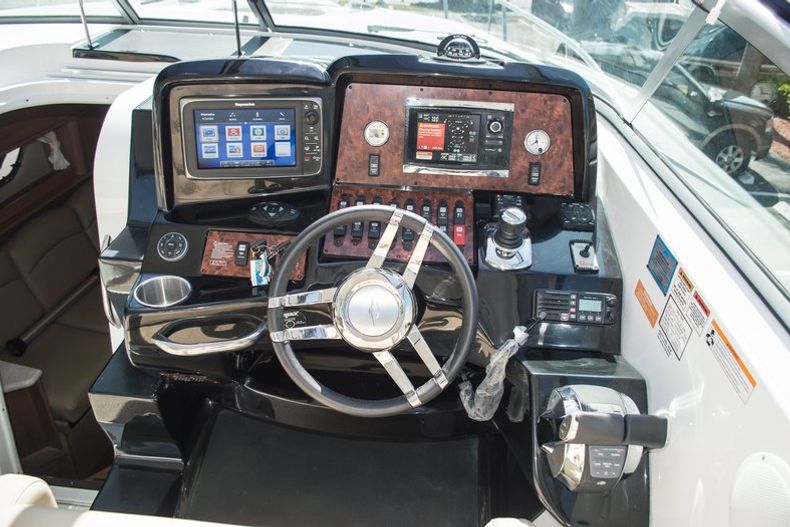 Thumbnail 47 for New 2015 Rinker 310 EC Express Cruiser boat for sale in West Palm Beach, FL