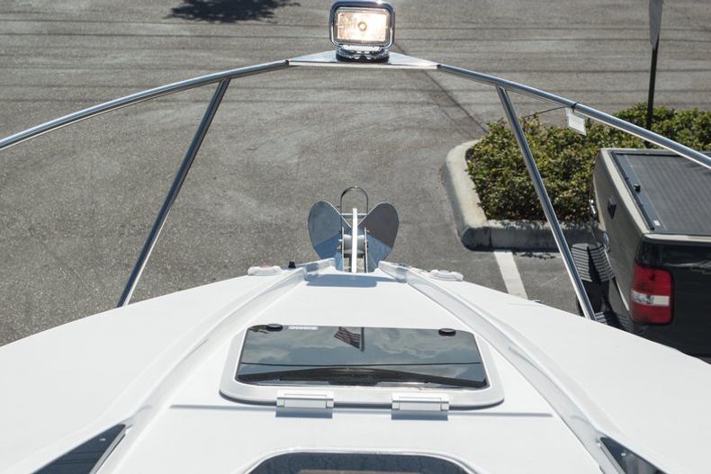 Thumbnail 57 for New 2015 Rinker 310 EC Express Cruiser boat for sale in West Palm Beach, FL